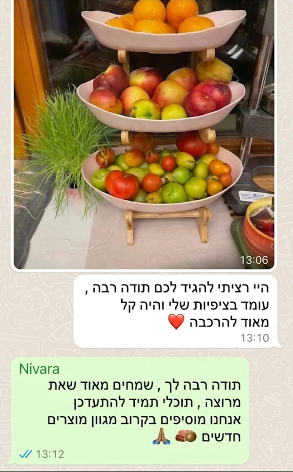 Customer review