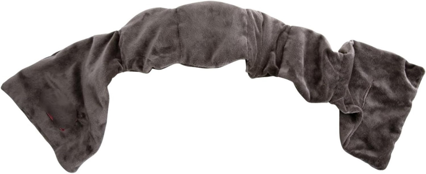 המסכה המקורית משוקללת, רכה וחוסמת אור SleepWrap