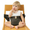 רתמת האכלה מתקפלת לתינוק BabySeat