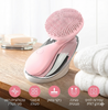 DeepClean Pro מברשת פרימיום אולטרסונית מתקדמת לניקוי עמוק